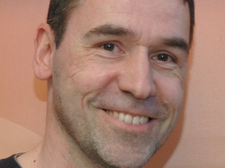 Ullrich Göbel